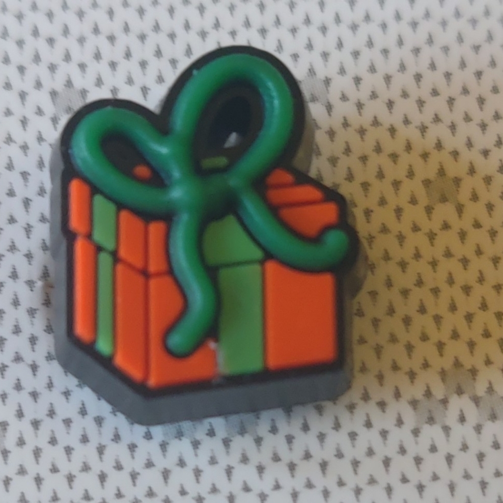 Cross Christmas Gift Jibbitz